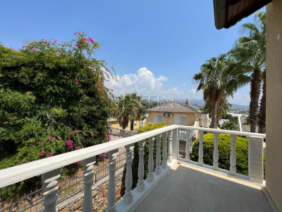 Вилла 3+1 в районе Конаклы, в 1200 м от Средиземного моря фото 5