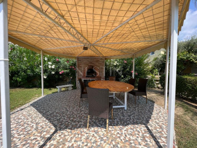 Вилла 3+1 в районе Конаклы, в 1200 м от Средиземного моря фото 7