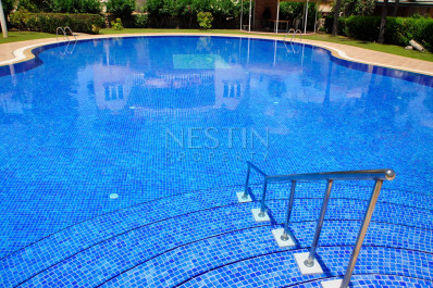 Вилла 3+1 в районе Конаклы, в 1200 м от Средиземного моря фото 8