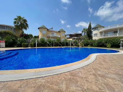 Вилла 3+1 в районе Конаклы, в 1200 м от Средиземного моря фото 9