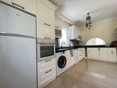 Вилла 3+1 в районе Конаклы, в 1200 м от Средиземного моря фото 13