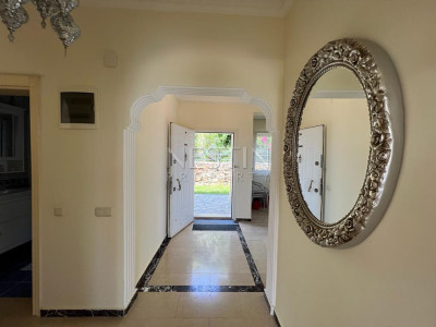 Вилла 3+1 в районе Конаклы, в 1200 м от Средиземного моря фото 15