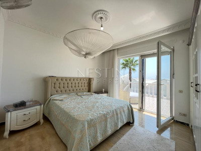 Вилла 3+1 в районе Конаклы, в 1200 м от Средиземного моря фото 16