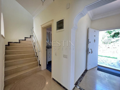 Вилла 3+1 в районе Конаклы, в 1200 м от Средиземного моря фото 20