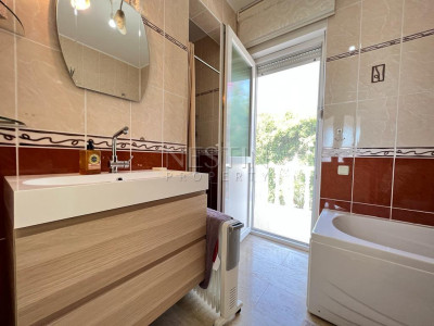 Вилла 3+1 в районе Конаклы, в 1200 м от Средиземного моря фото 22