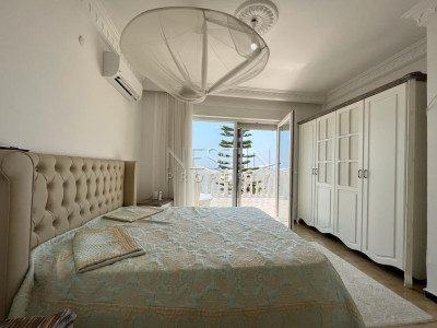 Вилла 3+1 в районе Конаклы, в 1200 м от Средиземного моря фото 25