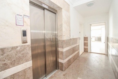Уютная квартира 1+1 с мебелью в центре Махмутлара фото 4