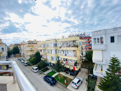 Квартира 1+1 в центре Алании в 200 м от Средиземного моря фото 15