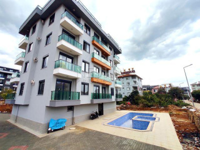 Квартира 1+1 в новом доме района верхней Обы фото 2