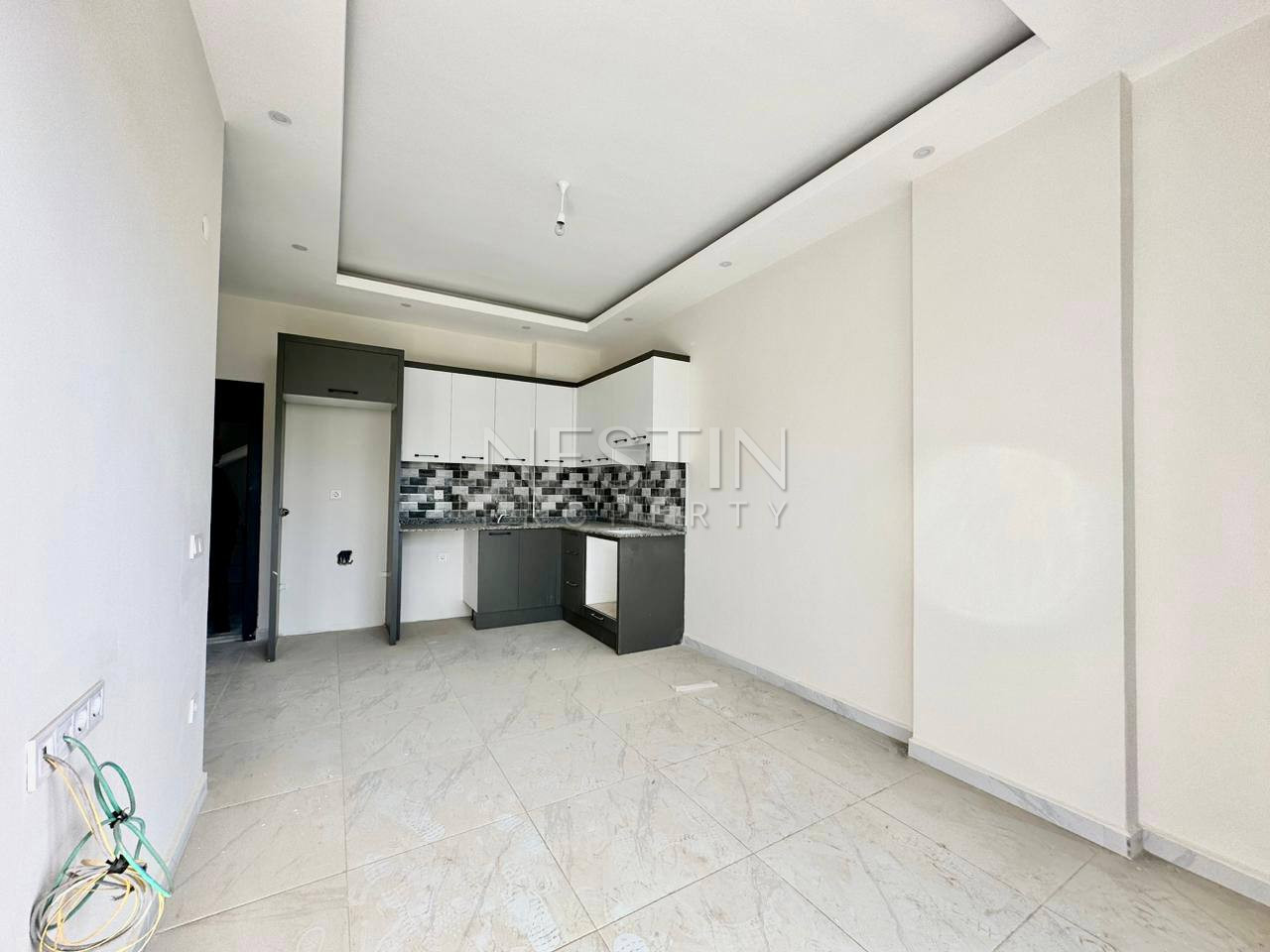 Квартира 1+1 в новом доме района верхней Обы фото 3