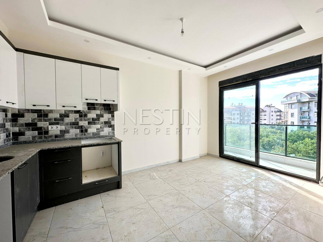 Квартира 1+1 в новом доме района верхней Обы фото 4