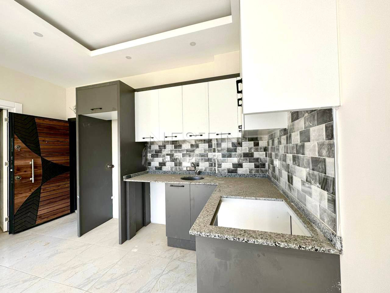 Квартира 1+1 в новом доме района верхней Обы фото 5