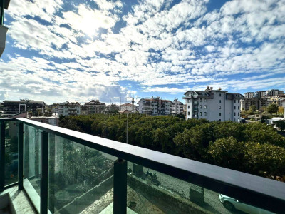 Квартира 1+1 в новом доме района верхней Обы фото 10