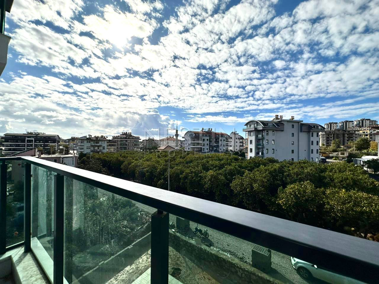 Квартира 1+1 в новом доме района верхней Обы фото 10