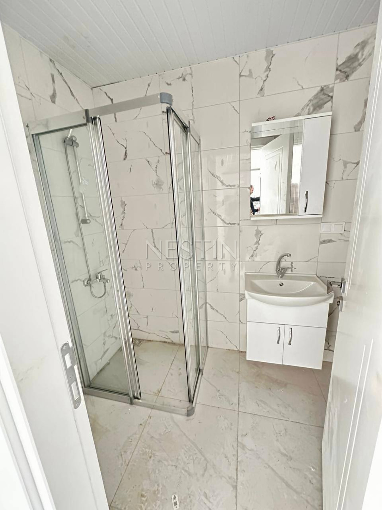 Квартира 1+1 в новом доме района верхней Обы фото 11