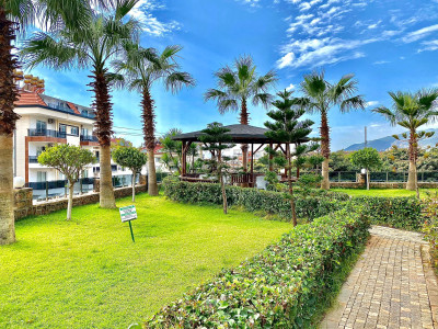 Просторная и уютная квартира 1+1 в комплекса района Оба фото 6