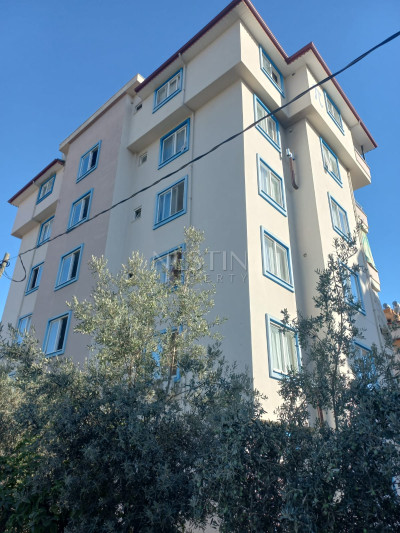 Квартира 2+1 с отдельной кухней в районе Конаклы фото 3