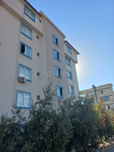 Квартира 2+1 с отдельной кухней в районе Конаклы фото 5