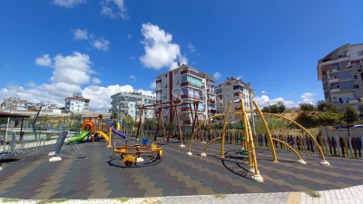 Квартира 2+1 с отдельной кухней в районе Конаклы фото 6