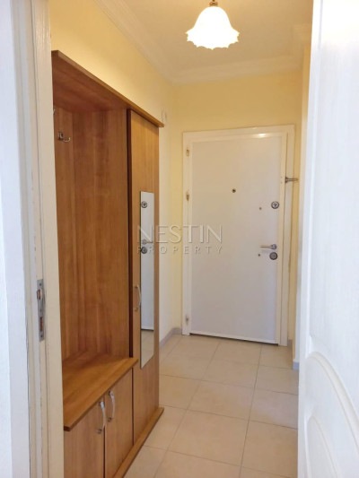 Квартира 2+1 с отдельной кухней в районе Конаклы фото 10