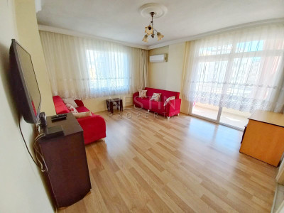 Квартира 2+1 с отдельной кухней в районе Конаклы фото 15