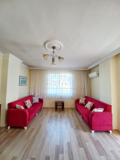 Квартира 2+1 с отдельной кухней в районе Конаклы фото 16