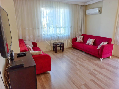 Квартира 2+1 с отдельной кухней в районе Конаклы фото 17