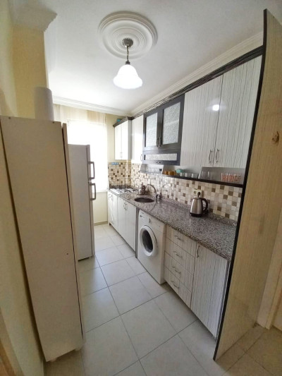 Квартира 2+1 с отдельной кухней в районе Конаклы фото 19