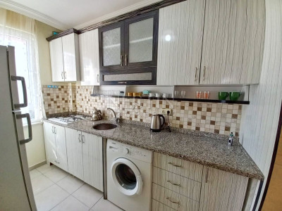 Квартира 2+1 с отдельной кухней в районе Конаклы фото 20