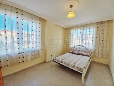 Квартира 2+1 с отдельной кухней в районе Конаклы фото 22