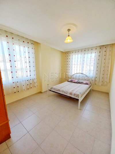 Квартира 2+1 с отдельной кухней в районе Конаклы фото 23