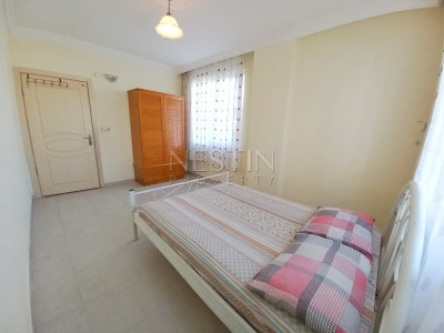 Квартира 2+1 с отдельной кухней в районе Конаклы фото 24