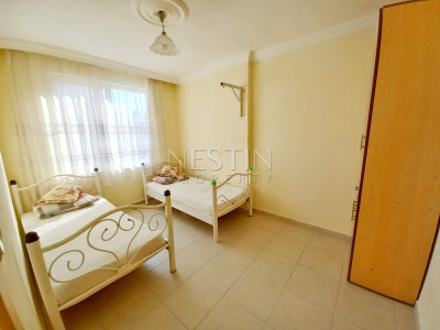 Квартира 2+1 с отдельной кухней в районе Конаклы фото 25