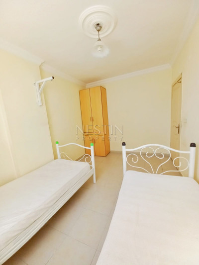 Квартира 2+1 с отдельной кухней в районе Конаклы фото 27