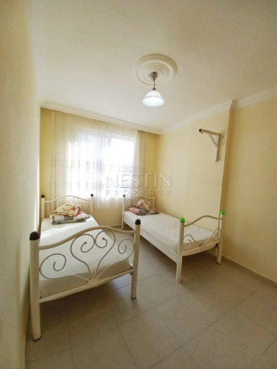 Квартира 2+1 с отдельной кухней в районе Конаклы фото 29