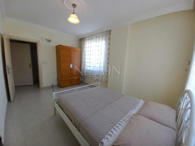 Квартира 2+1 с отдельной кухней в районе Конаклы фото 30