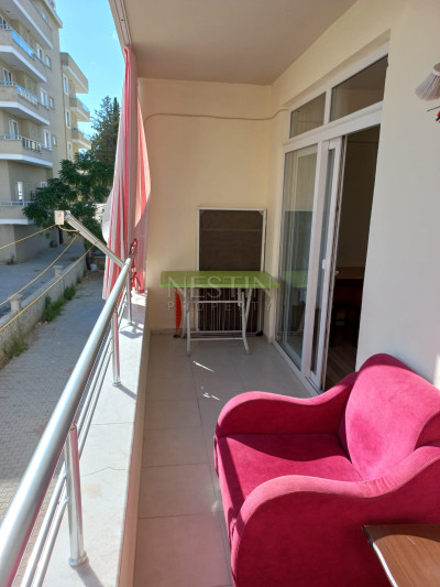 Квартира 2+1 с отдельной кухней в районе Конаклы фото 31