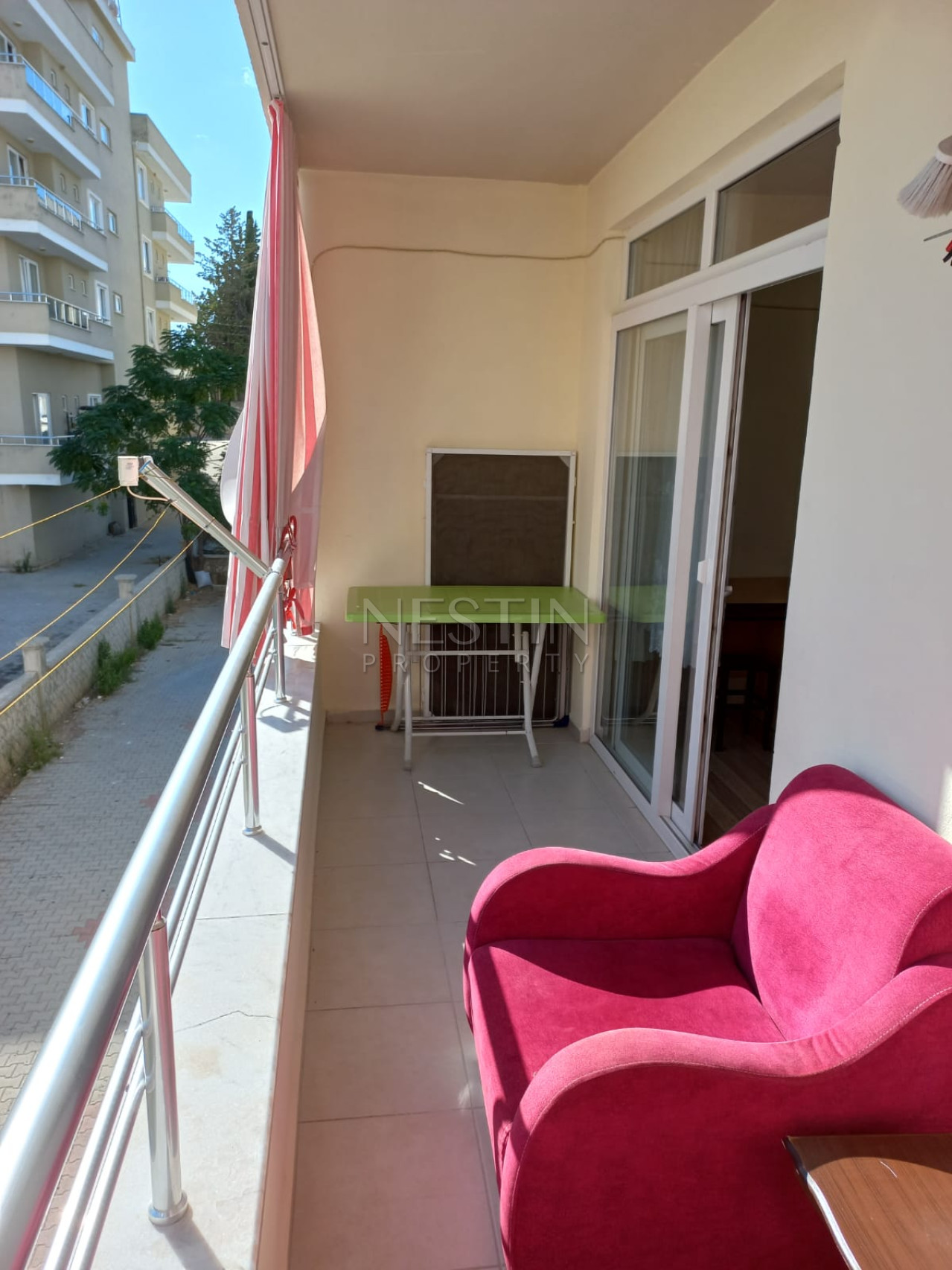 Квартира 2+1 с отдельной кухней в районе Конаклы фото 31