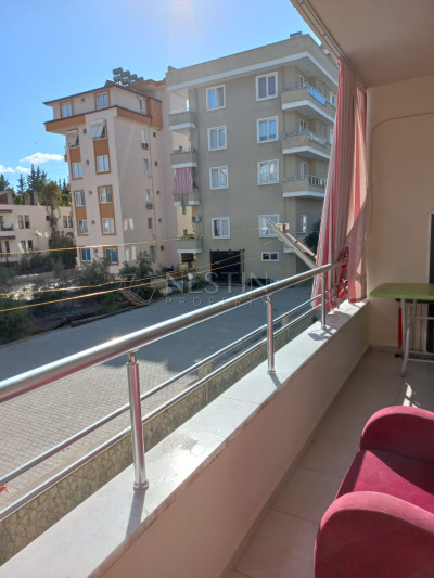 Квартира 2+1 с отдельной кухней в районе Конаклы фото 33