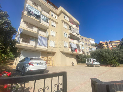 Квартира 2+1 с отдельной кухней в районе Хасбахче фото 1