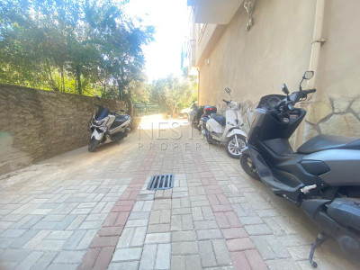 Квартира 2+1 с отдельной кухней в районе Хасбахче фото 2