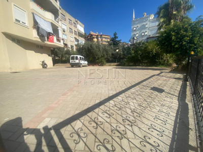 Квартира 2+1 с отдельной кухней в районе Хасбахче фото 3