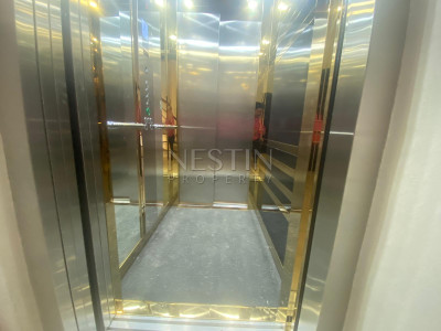 Квартира 2+1 с отдельной кухней в районе Хасбахче фото 5