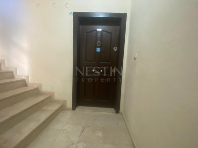 Квартира 2+1 с отдельной кухней в районе Хасбахче фото 6