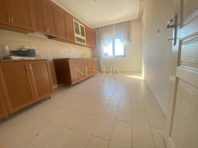 Квартира 2+1 с отдельной кухней в районе Хасбахче фото 8