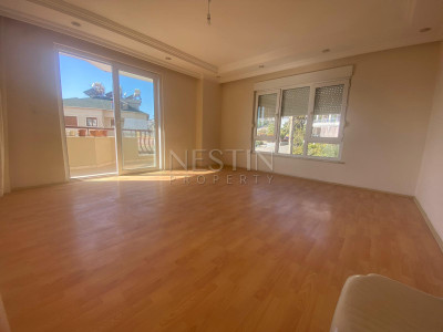 Квартира 2+1 с отдельной кухней в районе Хасбахче фото 9