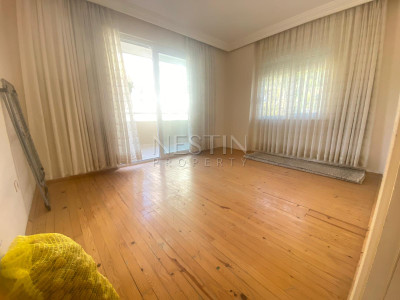 Квартира 2+1 с отдельной кухней в районе Хасбахче фото 11