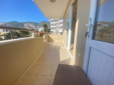 Квартира 2+1 с отдельной кухней в районе Хасбахче фото 12