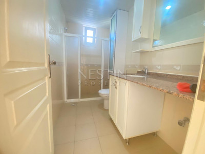 Квартира 2+1 с отдельной кухней в районе Хасбахче фото 14