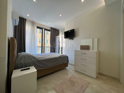 Квартира 1+1 в районе Махмутлар в 20 м Средиземного моря фото 8